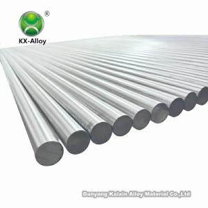 China Hiperco 50 Soft Magnetic Alloy ASTM Rod / Tube / Plate / Wire / Strip wholesale