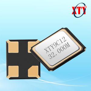 China Small Size High Frequency Crystal Oscillator Tcxo2016 Smd 32mhz +/- 5ppm wholesale