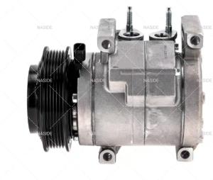 China Auto AC Compressor Assembly For Grand Cherokee 3.6 OEM 68021637AF wholesale
