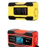 Buy cheap LED Display 6V 12V 24V Lead Acid Battery Pulse Repair Charger from wholesalers