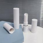Unique Shape Cosmetics Packaging Container 8ML Empty Plastic Tube