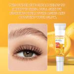 Lightening Soothing Vital C Vitamin C Serum Whitening Face Eye Serum For Dark