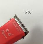Stainless Steel Blade Professional Cordless Hair Trimmer Wireless Barber