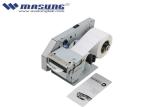 Auto Peeling - Off Thermal Label Printer Ultra Big Paper Roll Supported