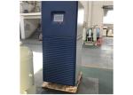 Small Liquid Nitrogen Plant / Liquid Nitrogen Generator ISO 18001 Certification