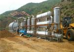 Automatic 5-15TPD waste tyre pyrolysis machine Waste Plastic Pyrolysis to Fuel