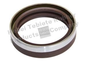 China MAN Differential Oil Seal 85*105*26mm.Half Rubber Half Iron ,2 layers. Hot Deal Product,Passed ISO9001&amp;IATF16949 wholesale