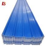 Weather Resistent Lamina De PVC Tejas Roof Shingle ASA UPVC Roofing Sheet Width