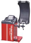 Condition Trainsway Zh810A Wheel Balancing Machine with Supported After-sales