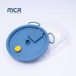 Medical Disposable 1000ml / 1500ml / 3500ml Negative Pressure Vacuum Canister
