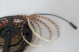 China LED 60pcs-5050 strip epoxy glue DC12V 14.4W IP65 wholesale