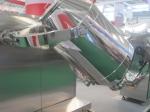 High Shear Industrial Sized Mixers And Blenders Machine Three Dimensional