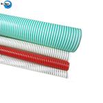 Heavy Duty Grey PVC Suction Hose Ventilation Hose Flexible Hose