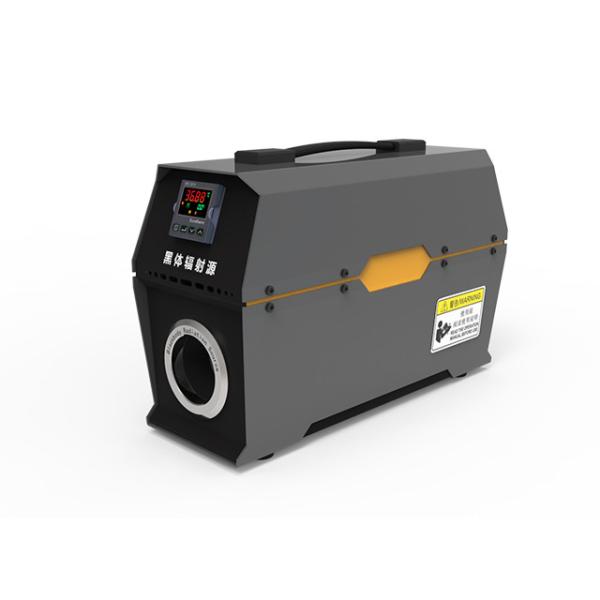 High Precision Tubular Blackbody Radiation Source Calibrator 110-220V AC Power