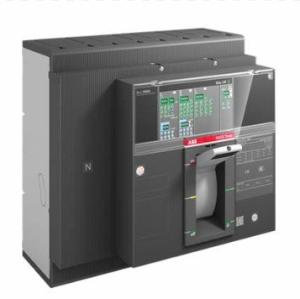 China ABB XT7H 1250 Ekip Dip LS/I In 1250A 3p F F Automatic Circuit Breaker With E-Number Norway 4380649 wholesale