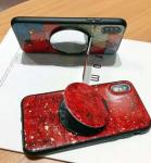 Fashion Style Samsung IPhone Slim Back Cover Cell Phone Accessories