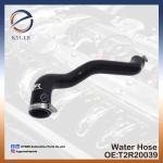 Auto Parts T2R20039 Upper Hose Radiator Coolant Water Hose Pipe T2R7750 for