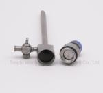 Type 2 Medical Device Reusable Magnetic Trocar Laparoscopy Surgical Instrument