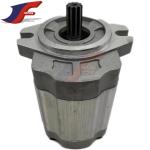 Gear Pump 4035495 HPV125B For Excavator UH07 UH10-7 UH23 UH081