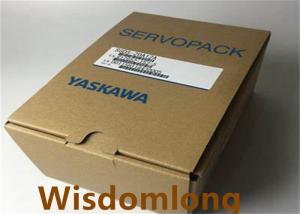 China Yaskawa SGDS-50A21A Servo Drives Brand New In Original Box 220V wholesale