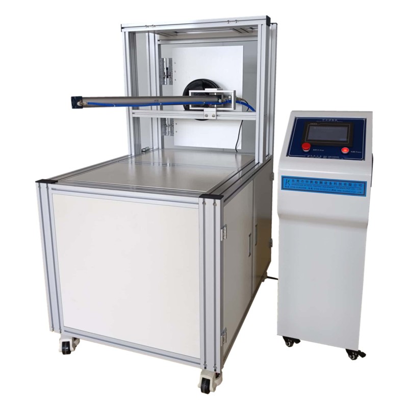 Hinge Opening-Closing Fatigue Testing Machine Door Hinge Fatigue Durability Testing Equipment