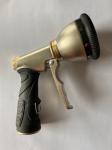 SGS Garden Hose Spray Gun , Flexible Expandable Hose Spray Gun
