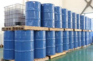 China Light Yellow Epoxy Resin Curing Agent For Electrical Insulators 1110KV wholesale