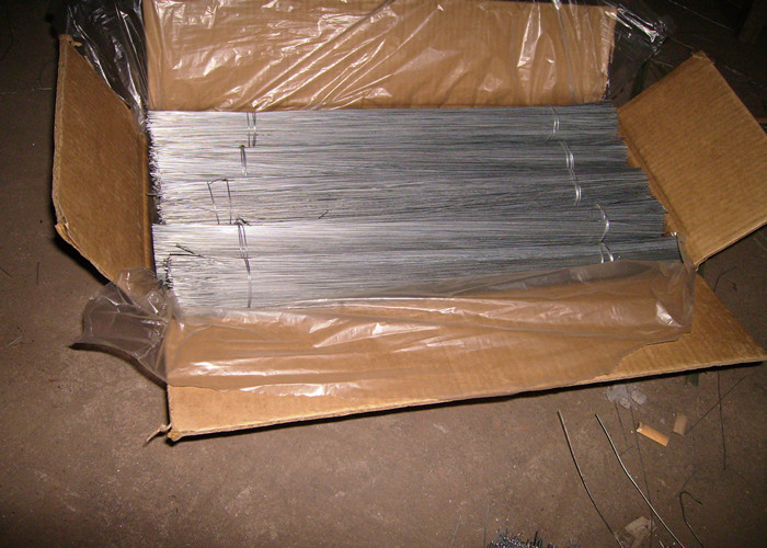 2.76mm 45cm 12 Gauge Tie Wire for binding construction