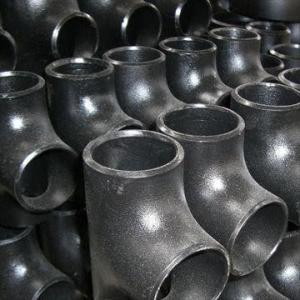 China Carbon Steel Tee wholesale