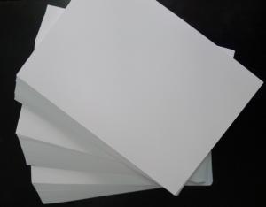 China Copy Paper A4 Card Printing 80gsm 500 Sheets 146 % White Office Supply wholesale