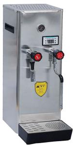 China 10 Liter Electric Water Boiler For Tea microcomputer control wholesale