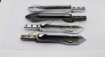Rapier Gripper Rapier head for waving carpet Loom Spare Parts