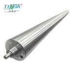 Precision Accurate Stainless Steel Conveyor Roller Corrosion Resistance