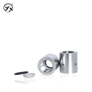 China WDZ07 Column Welded Base wholesale