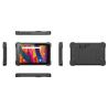 Buy cheap 6000 MAh Battery Full Ruggedized Tablet Pc , 8 Inch Android Tablet For Outdoor from wholesalers