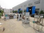 SS304 Linear 5 Gallon Water Filling Machine , 900bph Water Filling System