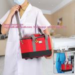 Medical Cooler Bag Insulated Bag Cooling Pack Medication Emergency Medical Bags