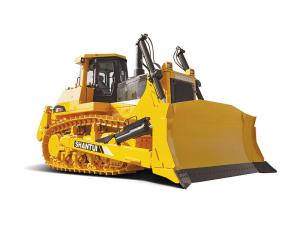 China SHANGTUI SD42 Standard Bulldozer wholesale