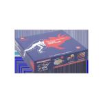 Embossed Logo Custom Storage Box For Cards