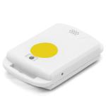Elderly Wireless Portable GSM Medical Alert System Auto Dial Health Alert Alarm