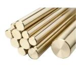 45-50 Elongation Pure Copper Bar 8*36mm for ASTM C1020 C1100 C2600 Brass C38000