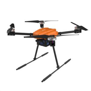 China 1080P 10km Industrial Grade Drone Foldable Drones For Industrial Use wholesale