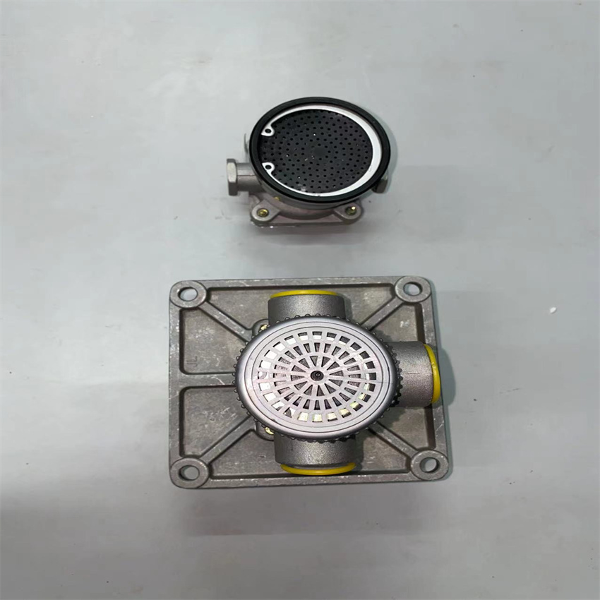 OEM Size Car Fitment HINO 44550-1030 Quick Release Valve for Truck Spare Parts