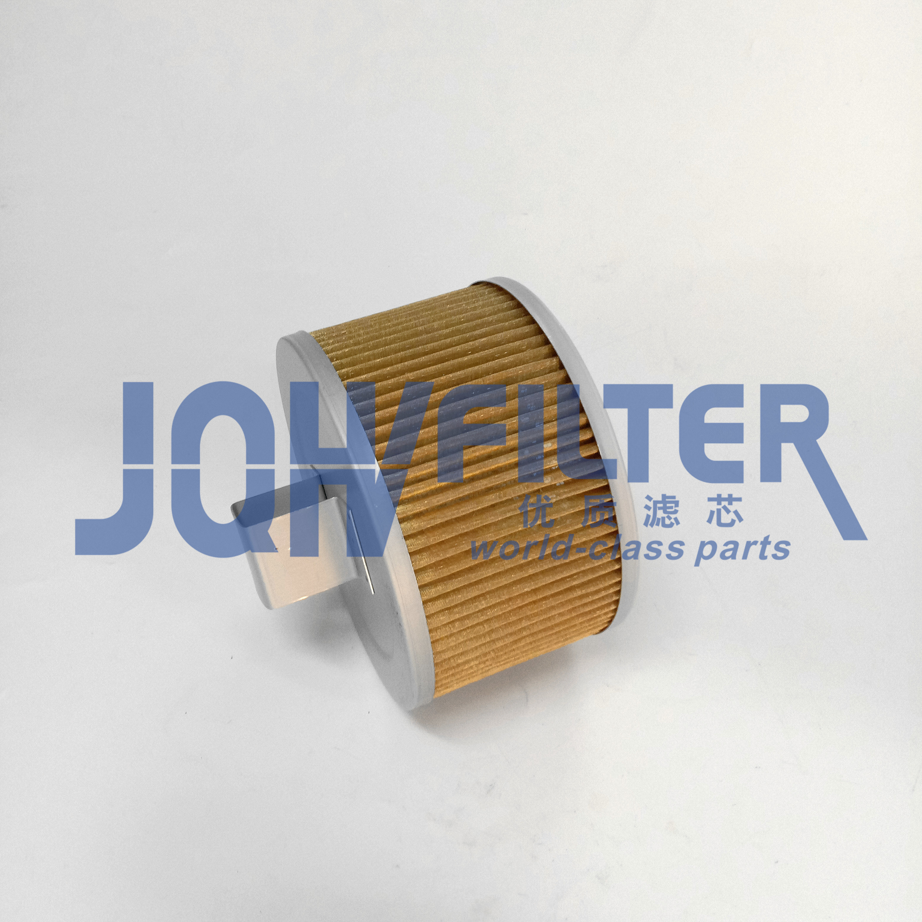 JP895 3501403 H-2714 SH60127 HF28931 4190987 Hydraulic Suction Oil Filter For DW-2 EX60