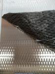 Hot Sale Brush No.4 Embossed 1219*3048mm Stainless Steel Panel Sheets For Hotel