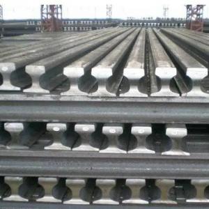 China 2B BA Finish Rail Steel 201 ASTM Stainless Steel I Beam For Industry Width 1220mm on sale