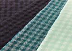 Mechanical Stretch Water Repellent Breathable Fabric Special For Outdoor Skiing