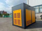 110KW 8 Bar PM VSD Rotary Screw Compressor