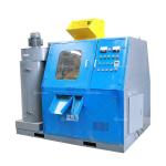 Wire Diameter 0.3mm-20mm Scrap Copper Wire Recycling Machine Used Cable