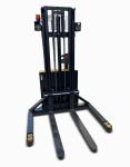 1.5 Ton 1500kg 2m 3m 4m Walkie electric stacker pedestrian Electric Pallet